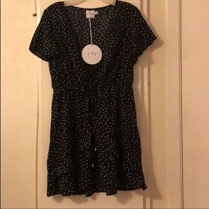 Princess Polly dress